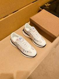 Picture of Burberry Shoes _SKUBurberrysz38-45WM09021878